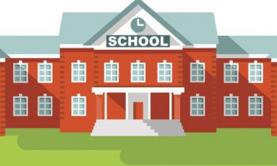 कोरोना कहर : माघ १५ सम्म देशभरका विद्यालय बन्द गर्ने निर्णय