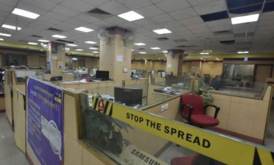 दिल्लीका सबै निजी कार्यालय बन्द गर्न आदेश, वर्क फ्रम होम लागू