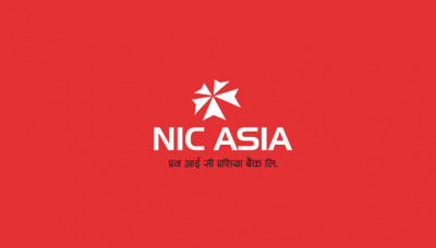 एनआइसी एशियाको ग्रोथमा राष्ट्रबैंकको ‘कर्के नजर’