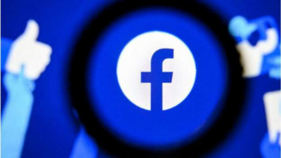 फेसबुकलाई कडा टक्कर दिँदै टिकटक र युट्युब, सेयरभाउमा २०%को गिरावट 