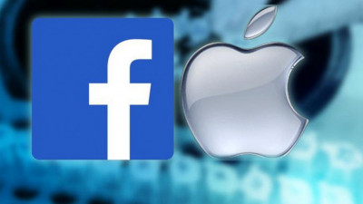 एप्पलका इन्जिनियरमाथि फेसबुकको नजर ! कर्मचारी रोक्न करोडौँको बोनस अफर