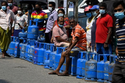 श्रीलंकाको चरम आर्थिक संकटमा लुकेको पाठ