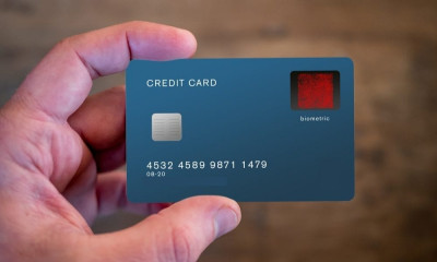 क्रेडिट कार्ड लिनुअघि यी ४ शुल्कबारे लिनुहोस् जानकारी, नत्र हुनसक्छ ठूलो नोक्सानी