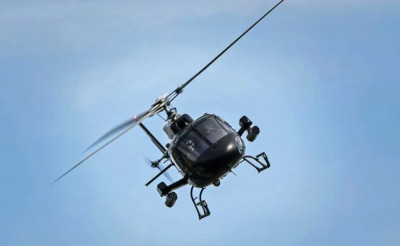 ‘हेलिकप्टरमा दुई पाइलट राख्नुपर्ने निर्णय कार्यान्वयन गर्न असम्भव’