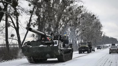 रुस–युक्रेन युद्धः अब के हुन सक्छ ? यस्ता छन् ५ सम्भावना