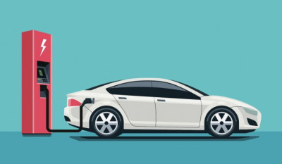 पेट्रोल–डिजेल कारभन्दा विद्युतीय कार चलाउनेहरुलाई कम तनाव : अध्ययन