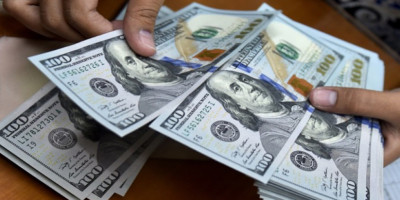 अमेरिकी डलरको भाउ नयाँ उचाइमा, कति पुग्यो ?