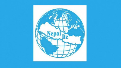 नेपाल पुनर्बीमा कम्पनीको नाफा घट्यो, अन्य सूचक कस्ता ?