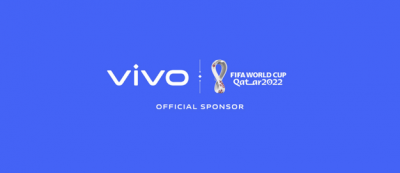 भिभो बन्यो फिफा विश्वकप फुटबल २०२२ कतारको आधिकारिक प्रायोजक