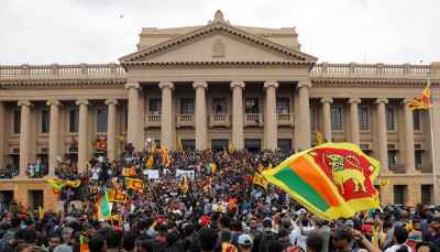 श्रीलंका संकट: यी ९ प्रश्नको जबाफबाट थाहा पाउनुहोस् आगामी दिनमा के हुन सक्छ ? 