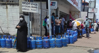 चरम आर्थिक संकटमा फसेको श्रीलंकामा महँगी ७०%सम्मले बढ्नसक्ने, यस्ता छन् पछिल्ला घटनाक्रम