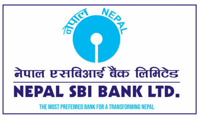 नेपाल एसबीआई बैंकको नाफामा आकर्षक वृद्धि, ईपीएसमा छलाङ