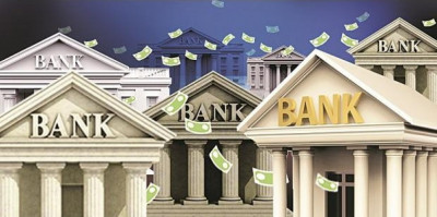 बैंकहरुले आईएफसीबाट पाएको ऋणले तरलता सहज होला ?