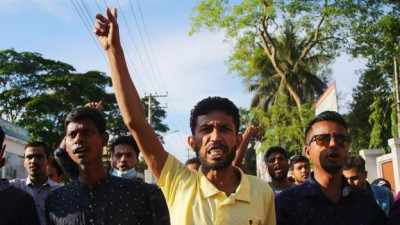 श्रीलंका पथमा बंगलादेश, एक सातामै पेट्रोल र डिजेलको भाउमा ५०%को बढोत्तरी
