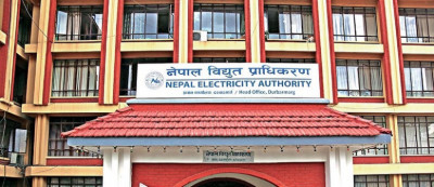 नेपालबाट एक महिनामै रु. १.८३ अर्बको विद्युत भारततर्फ निर्यात