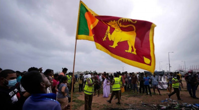 श्रीलंकामा विदेशी मुद्रा सञ्चिति लगभग सकियो, महँगी चरमोत्कर्षमा, ३०० वस्तुको आयातमा रोक