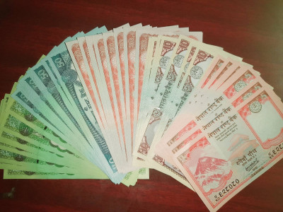 नयाँ नोट साट्ने भोलि अन्तिम दिन, रु. २६ अर्बको नोट साटिने राष्ट्र बैंकको अनुुमान
