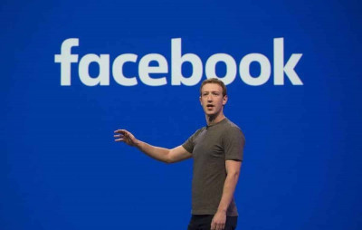 फेसबुकका मालिक मार्क जुकरबर्गलाई झट्का, रुसको आतंकवादी संगठनको सूचीमा ‘मेटा’