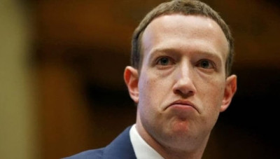 मार्क जुकरबर्गले अर्को वर्ष फेसबुक छोड्ने ? कम्पनीले दियो यस्तो जबाफ