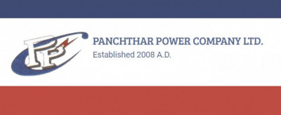 panchthar power company limited