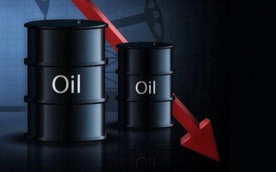 कच्चा तेलको मूल्य यो वर्षकै न्यून स्तरमा, घट्ला पेट्रोल र डिजेलको भाउ ?