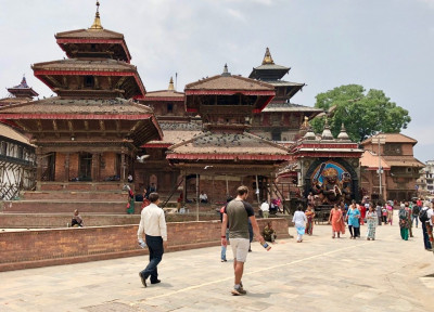 अर्थतन्त्रका लागि सुखद् रहेन वर्ष २०२२, कस्तो रहला २०२३ ?