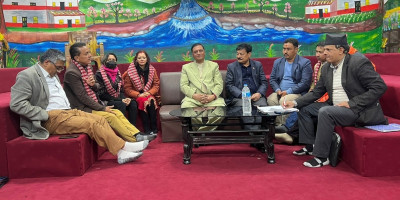 साना-मझौला व्यवसायीको गुनासो-&lsquo;सरकारले उपेक्षा गर्यो&rsquo;