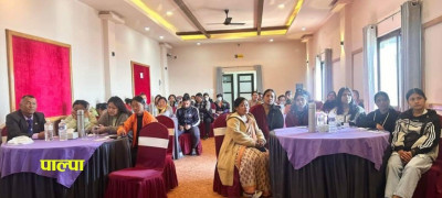 ‘महिला सशक्तीकरणमा महालक्ष्मी लाइफ’ पहिलो चरणमा २१ जिल्लामा कार्यक्रम, ७०० महिला भए स्वरोजगार