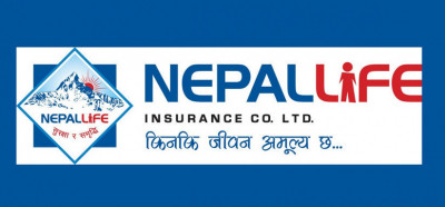 नेपाल लाइफ इन्स्योरेन्सको खुद बीमा शुल्क रु. १८.४ अर्ब, नाफामा २३७%को छलाङ
