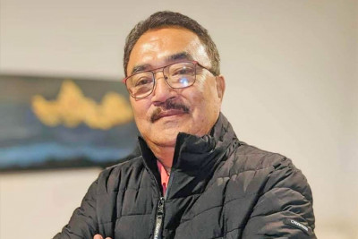 अबैध सम्पत्तिलाई तोकिएको कर तिरी बैध बनाउन सकिने विधेयक संसदमा