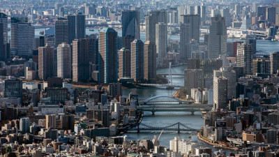 जापानको अर्थतन्त्र बुम हुने संकेत, निर्यात व्यापारमा उछाल