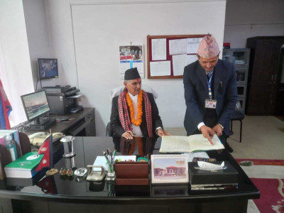 छमहिनापछि ऋण असुली न्यायाधीकरणले पायो नेतृत्व
