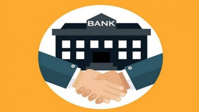 ‘बिग मर्जर’ नीतिमा सफल बन्दै राष्ट्र बैंक, २१ वटामा झर्यो वाणिज्य बैंकको संख्या