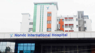 norvic international hospital