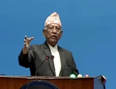 संसदमा उठ्यो नोटबन्दीको माग, &lsquo;स्विस बैंकमा बढ्यो नेपालीको अर्बौं निक्षेप&rsquo; 