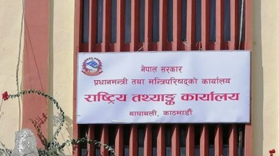 बागमतीको आर्थिक वृद्धिदर सबैभन्दा न्यून, गण्डकीको सबैभन्दा बढी