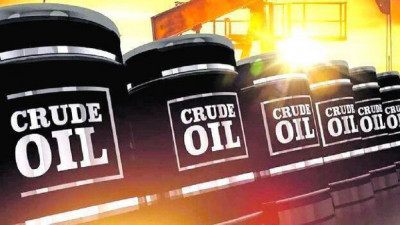 कच्चा तेलको मूल्यमा भारी गिरावट, भारतमा १ वर्षदेखि पेट्रोलियम पदार्थको मूल्य स्थिर