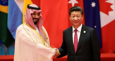चीन र साउदीबीच अर्बौं डलरको लगानी सम्झौता, के-के छन् परियोजना ?