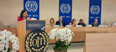 ‘आईएलओका सदस्य राष्ट्रहरुबीच आपसी सहकार्य हुनुपर्छ’