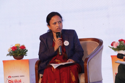 समन्वय गर्न सक्ने संस्था नहुँदा डिजिटल नेपाल फ्रेमवर्क कार्यान्वयनमा कठिनाइः सञ्चारमन्त्री