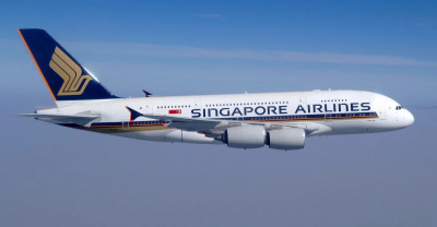 सिंगापुर एयरलाइन्स यसपालि पनि विश्वकै उत्कृष्ट, शीर्ष १० मा कुन–कुन ?