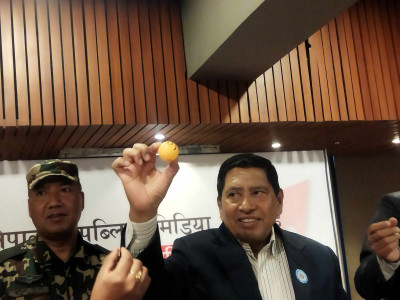 आईपीओ बाँडफाँडमा उपप्रधानमन्त्री, बल पनि ताने, कतिले पाए नेपाल रिपब्लिक मिडियाको सेयर ?