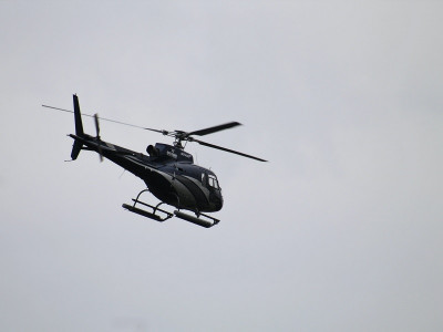 सेयरहोल्डर पाइलटले हेलिकोप्टर उडाउन नपाउने, सेप्टेम्बरसम्म विशेष प्रकृतिका उडानमा रोक