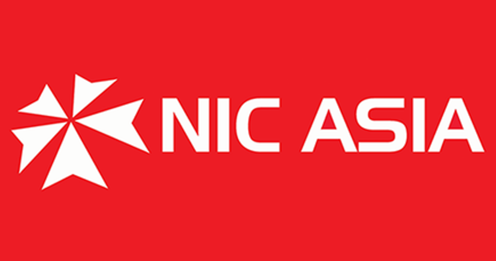 nic asia bank limited