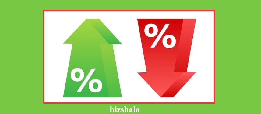 interest rate ups-down