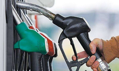 टाट पल्टिन लागेको पाकिस्तानभन्दा नेपालमा पेट्रोलियम मूल्य अचाक्ली