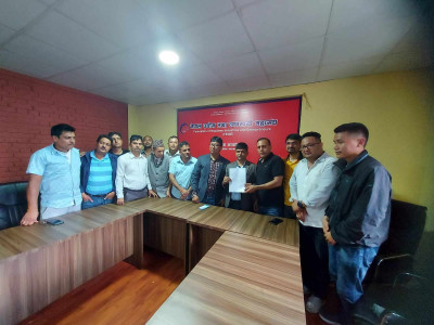 १४ खर्ब स्वाहा भएपछि ठूला व्यवसायिक संगठनको शरणमा पुगे सेयर लगानीकर्ता