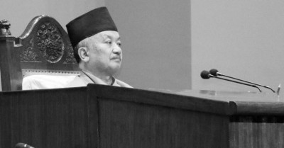 सुवास नेम्वाङलाई राजकीय सम्मान दिने सरकारको निर्णय, अन्त्येष्टिका दिन सार्वजनिक बिदा