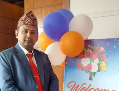कम समयमै रिलायबल नेपाल लाइफको बने टप एजेन्सी म्यानेजर, मासिक ५ लाख बढी कमाइ
