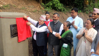 द कोका-कोला फाउन्डेसन र माइती नेपालको महिला सशक्तीकरण र दिगो कृषि प्रवर्द्धनका लागि सहकार्य